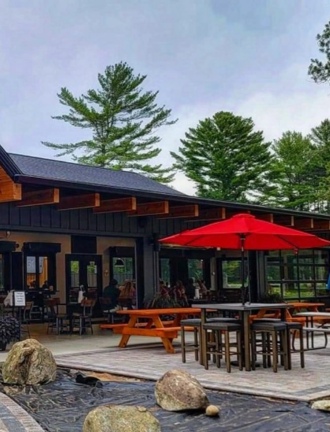 twin birch golf club kalkaska mi home golf course 5