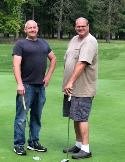 twin birch golf club kalkaska mi league gallery 7