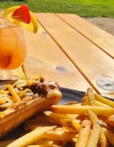 twin birch golf club kalkaska mi restaurant gallery 3