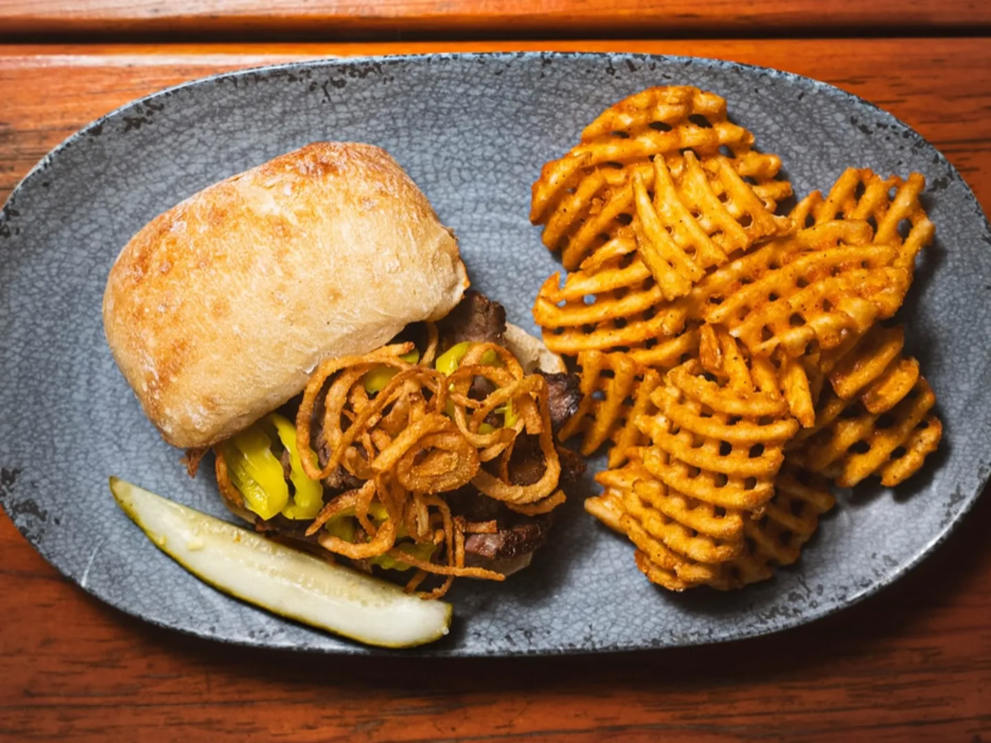 twin birch golf club kalkaska mi restaurant onion rings