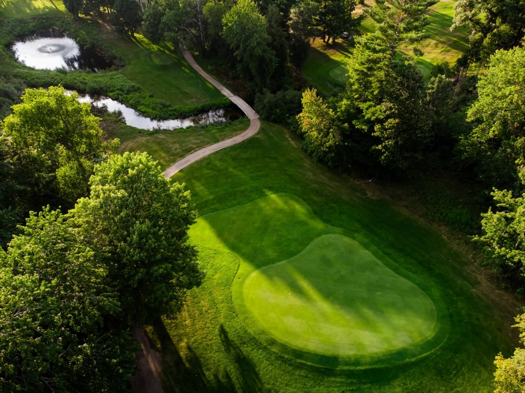 Private Events - Twin Birch Golf Club